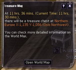 Treasure Map (Item)